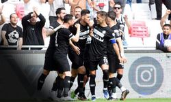 Düşme hattında Altay'dan kritik galibiyet