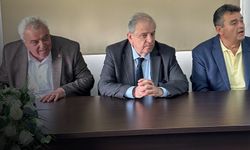 CHP’li Nalbantoğlu’ndan sandık çağrısı... Bir mıh bir nal kurtarır