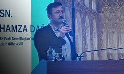 AK Partili Dağ’dan sandık çağrısı... Rehavete kapılmıyoruz