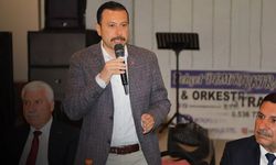 AK Partili Kaya’dan CHP’li o isme sert gönderme: Seçilemeyince soluğu havalimanında almış!
