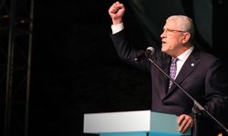 İYİ Partili Dervişoğlu: Bu iş ilk turda bitecek!