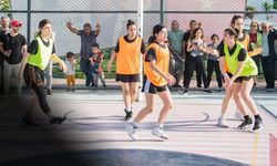 İzmirli gençlerin festival heyecanı