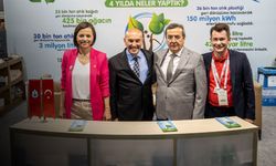 Konak’ın çevreci projelerine bakanlıktan 5 milyonluk hibe