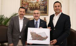 AK Partili Kaya: İnciraltı'nı nasıl çözdüysek Balçova Arsa Mağdurlarının da sorunlarını çözeceğiz