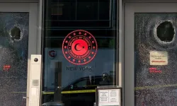 New York'taki Türkevi saldırıya uğradı