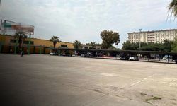 Ege Üniversitesi’ne arazi davası... 'Eğitim için aldılar, ticari amaçla kullanıyorlar'