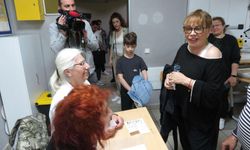 Sezen Aksu mührü bırakmayı unuttu