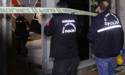 Tartışma silahlı kavgaya dönüştü... 1 kişi öldü, bir kişi yaralandı