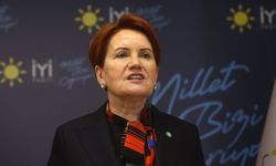 Meral Akşener'den ilk açıklama! Kazanıyoruz
