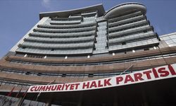 CHP 'yurtdışı' oy oranlarını açıkladı!
