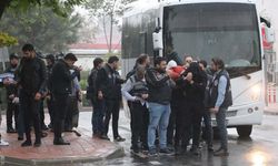 'İcra takibi' yalanıyla 4 ilde 200 kişiyi dolandıran şebekeye operasyon: 17 gözaltı