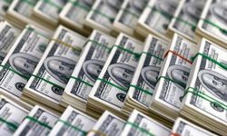 Tüm zamanların rekoru: Dolar, 20.47 seviyesini gördü