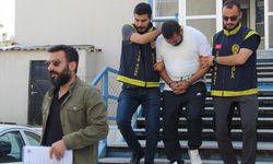 Eski hastane girişinde bulunan kadın cesediyle ilgili bir kişi yakalandı