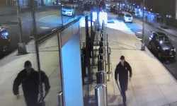 New York’taki Türkevi’ne saldıran zanlı yakalandı