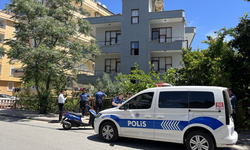 Yaşlı kadının cesedi gardıropta bulundu!