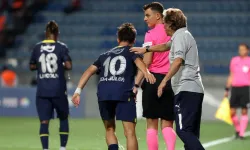 Portekizli hocadan Arda'ya özel tebrik!