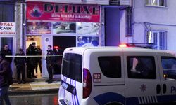 Masaj salonundaki cinayetin şüphelisi yakalandı