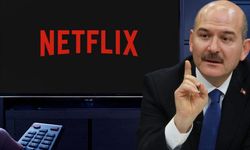 Bakan Soylu bu kez Netflix’i hedef gösterdi: Her filmde illaki…