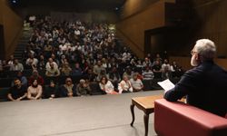 Bergama’da “İstanbul’un Fethi” konulu konferans