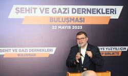 Saygılı’dan CHP‘ye Siyah Çelenk yanıtı: Düzmece protestosuyla ses getiremeyecek