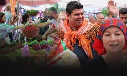 Buca'da Kiraz Festivali için geri sayım başladı... Başkan Kılıç: "Tüm İzmirlileri bekliyoruz"