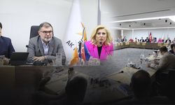 AK Partili Saygılı: "Büyük zaferin sandığında buluşacağız!"