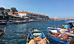 İzmir Foça seçim sonuçları 2023