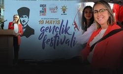 AK Partili Çankırı'dan 19 Mayıs mesajı: 'Türkiye Yüzyılını biz başlattık, gençler devralacak'