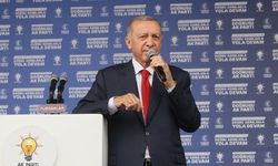 Erdoğan: Muharrem İnce ne oldu da çekildi bilemiyorum, üzüldüm
