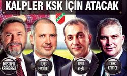 Karşıyaka'da genel kurul ısrarı sürüyor