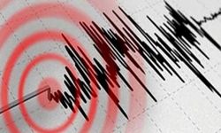 Kahramanmaraş'ta korkutan deprem!