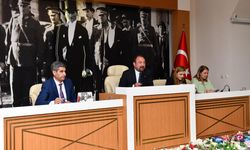 Başkan Gümrükçü müjdeyi verdi... Çiğli'de Afet Müdürlüğü kuruluyor