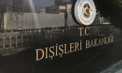 Dışişleri’nden Yunanistan’a tepki