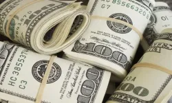 Dolar/TL’de artış sürüyor