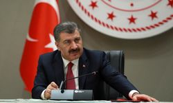 Bakan Koca'dan corona mesajı