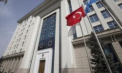 AK Parti'de MYK toplantısı
