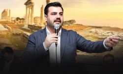 AK Partili İnan’dan CHP’li o ismin paylaşımına tepki... "Mağlubiyetten ders çıkarmak yerine milletle zıtlaşıyorlar"
