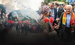 AK Partili Yıldırım'dan seçim mesajı: "İnce'ye yapacaklarını yaptılar, pazar günü al aşağı ediyoruz"