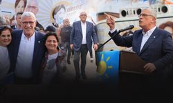 İYİ Partili Dervişoğlu: Bu milletin güneşe ihtiyacı var!