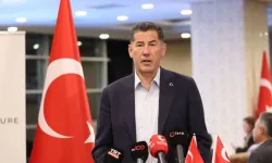 İkinci turun kritik ismi Sinan Oğan'dan ilk açıklama