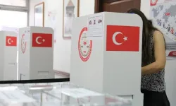 Yurtdışında oy kullananların sayısı 1,9 milyonu aştı