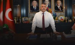 MHP'li Şahin'den seçim mesajları... "İzmir'de teveccüh görüyoruz"