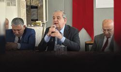 CHP'li Nalbantoğlu: "Bu iş bitti endişeye mahal yok!"