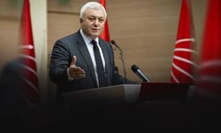 CHP İzmir Milletvekili Özkan: "Görevimin başındayım"