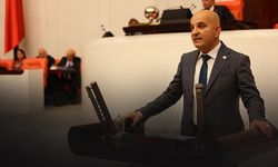 CHP'li Polat'tan İttifak kontenjanı eleştirilerine yanıt:  Artık yeni şeyler söylemek lazım!