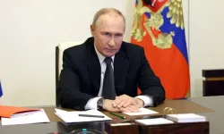Putin ve Taliban’dan Erdoğan’a kutlama