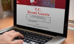 Erdoğan imzaladı... Atama kararı Resmi Gazete'de