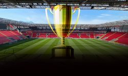 İzmir final maçlarının gözdesi oldu... Şampiyonlar Gürsel Aksel Stadı'ndan çıkacak!