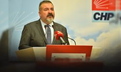 CHP'li Çelik'ten seçim açıklaması... "Güvenlik ile ilgili gerekenleri yaptık siz sandığa gelin"