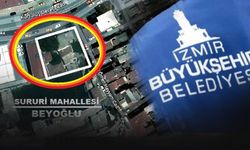 245 milyon TL'lik taşınmazın talibi çıkmamıştı... İzmir Büyükşehir İstanbul'daki kupon arsasını satıyor
